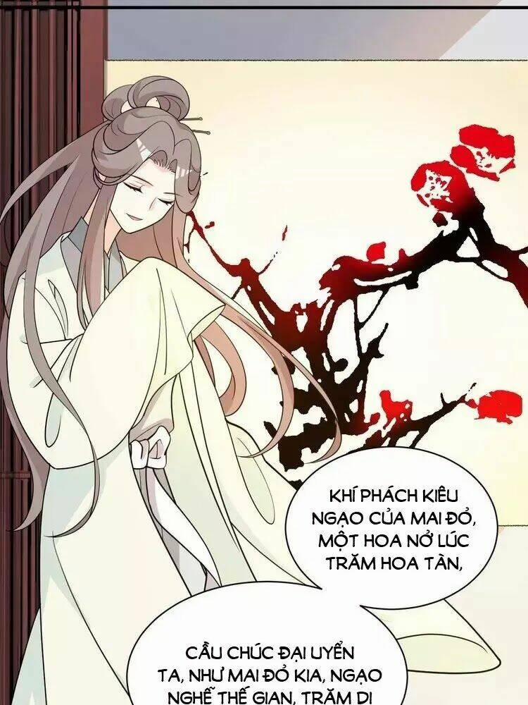 Trùng Sinh Chuyên Sủng Độc Phi Của Nhiếp Chính Vương 53 trang 42