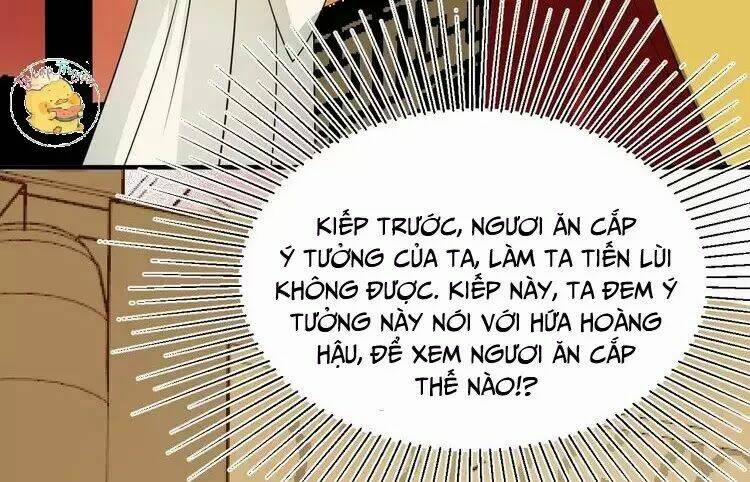 Trùng Sinh Chuyên Sủng Độc Phi Của Nhiếp Chính Vương 53 trang 7