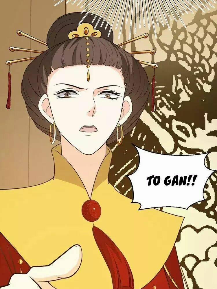 Trùng Sinh Chuyên Sủng Độc Phi Của Nhiếp Chính Vương 53 trang 8