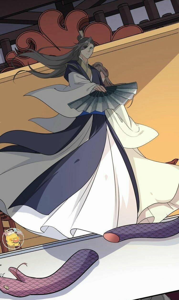 Trùng Sinh Chuyên Sủng Độc Phi Của Nhiếp Chính Vương 54 trang 6