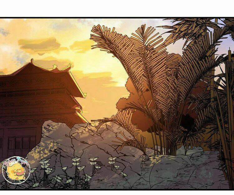 Trùng Sinh Chuyên Sủng Độc Phi Của Nhiếp Chính Vương 55 trang 14