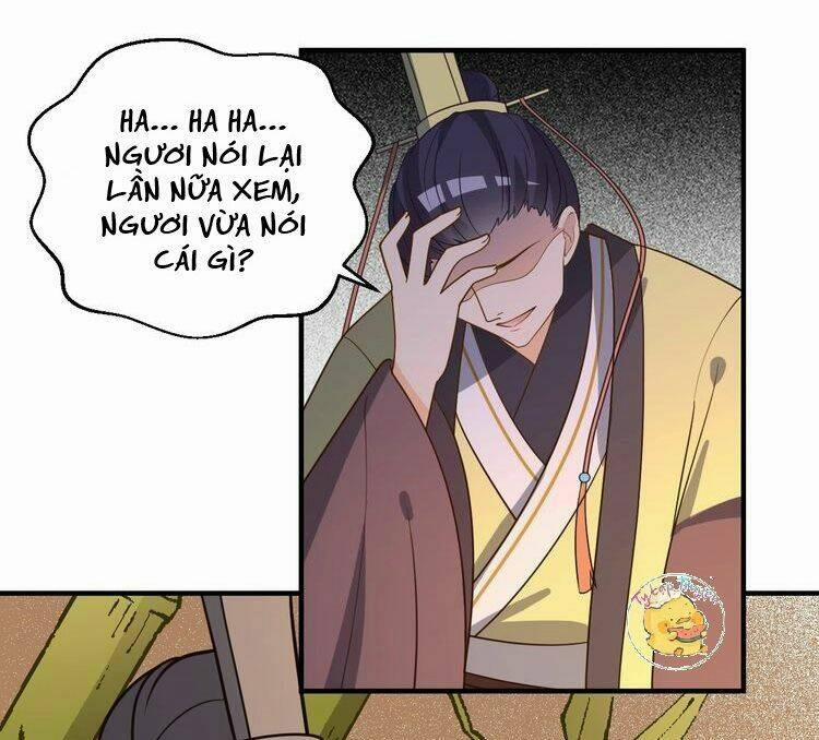 Trùng Sinh Chuyên Sủng Độc Phi Của Nhiếp Chính Vương 55 trang 28