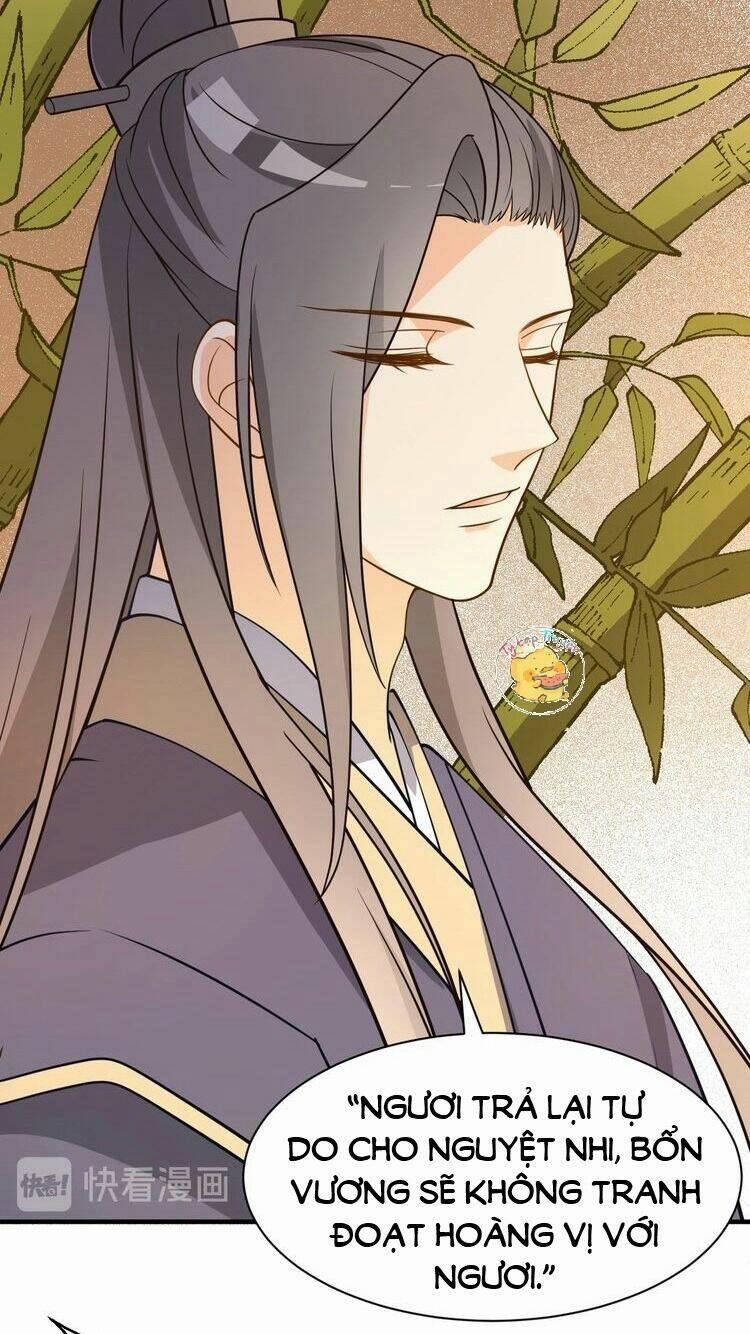 Trùng Sinh Chuyên Sủng Độc Phi Của Nhiếp Chính Vương 55 trang 29
