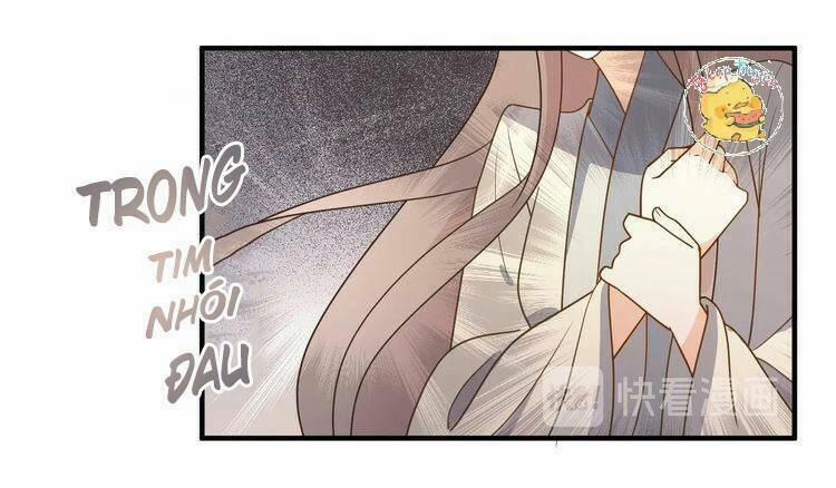 Trùng Sinh Chuyên Sủng Độc Phi Của Nhiếp Chính Vương 55 trang 34