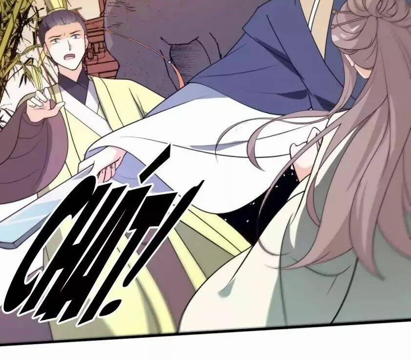 Trùng Sinh Chuyên Sủng Độc Phi Của Nhiếp Chính Vương 56 trang 10