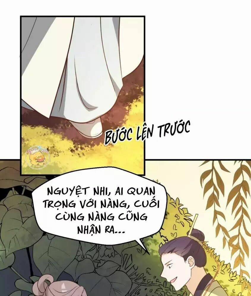 Trùng Sinh Chuyên Sủng Độc Phi Của Nhiếp Chính Vương 56 trang 15