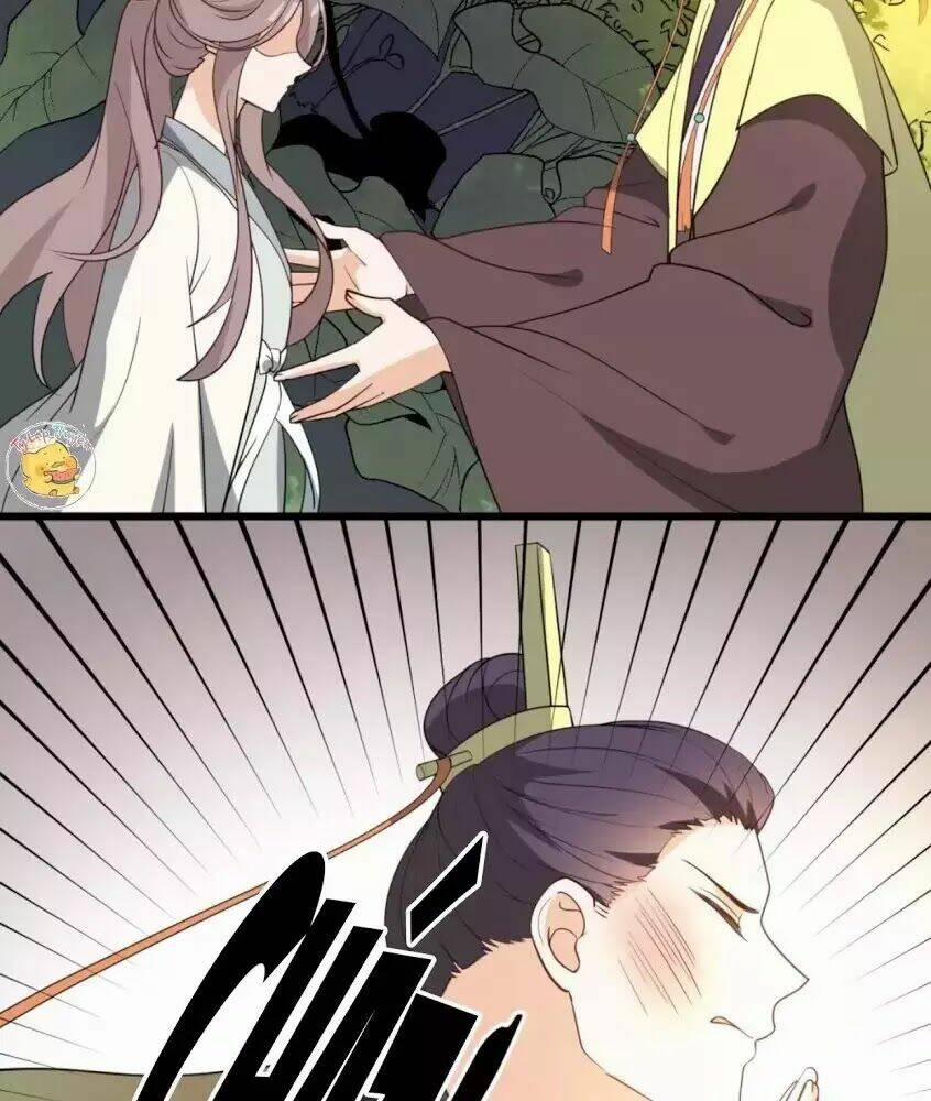 Trùng Sinh Chuyên Sủng Độc Phi Của Nhiếp Chính Vương 56 trang 16