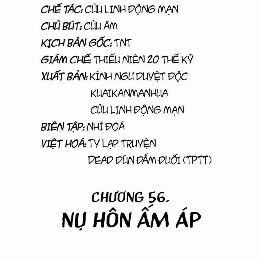 Trùng Sinh Chuyên Sủng Độc Phi Của Nhiếp Chính Vương 56 trang 3