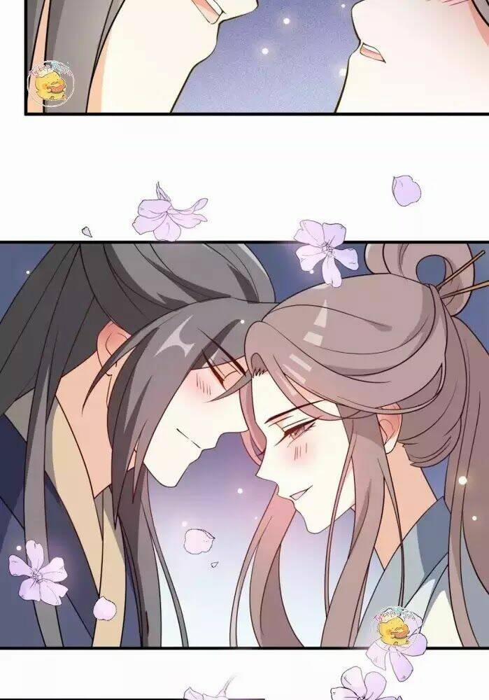 Trùng Sinh Chuyên Sủng Độc Phi Của Nhiếp Chính Vương 56 trang 37