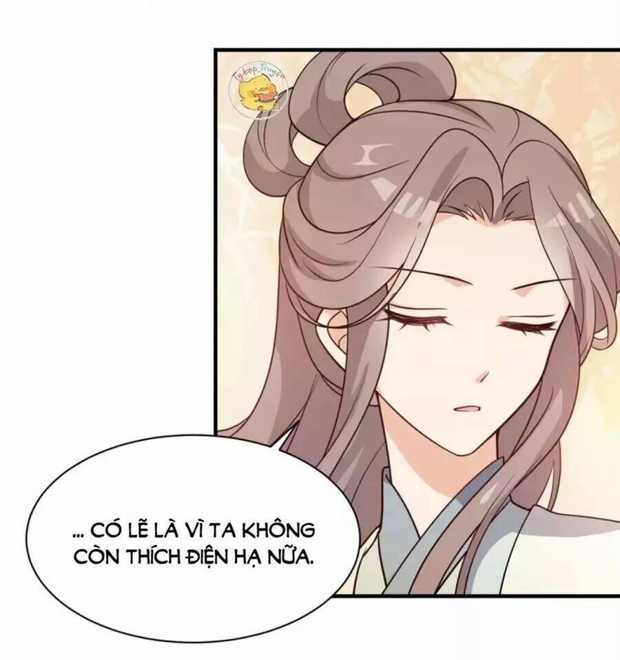 Trùng Sinh Chuyên Sủng Độc Phi Của Nhiếp Chính Vương 56 trang 6