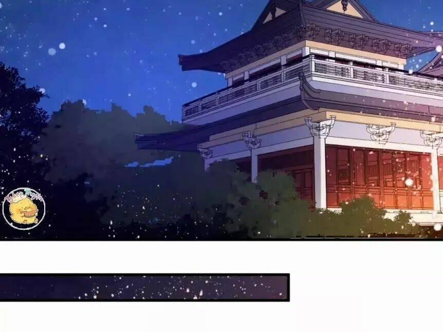 Trùng Sinh Chuyên Sủng Độc Phi Của Nhiếp Chính Vương 57 trang 44