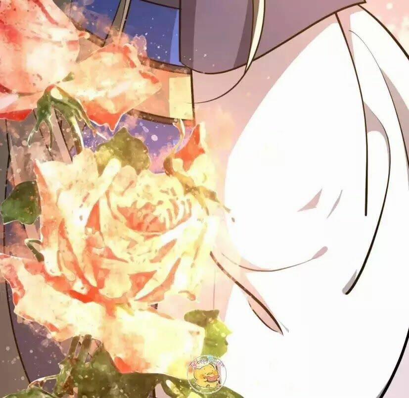 Trùng Sinh Chuyên Sủng Độc Phi Của Nhiếp Chính Vương 57 trang 48