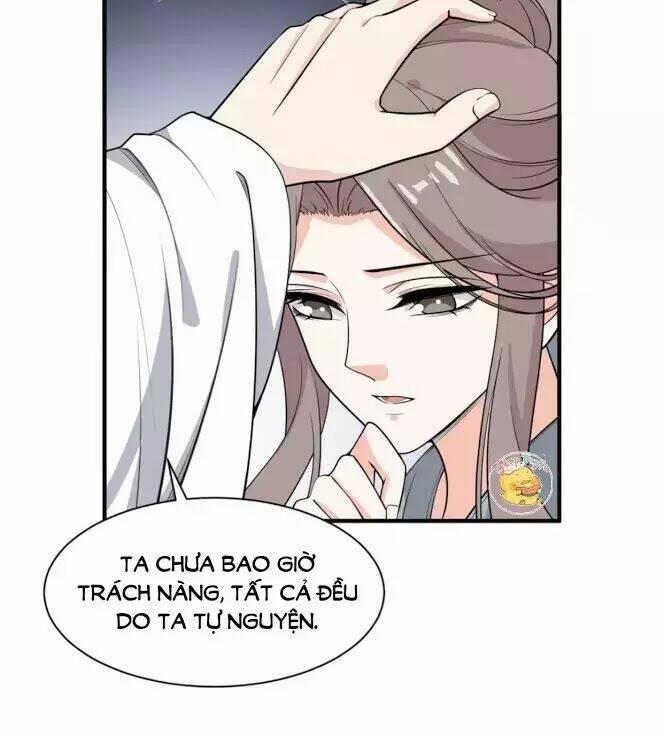 Trùng Sinh Chuyên Sủng Độc Phi Của Nhiếp Chính Vương 58 trang 20