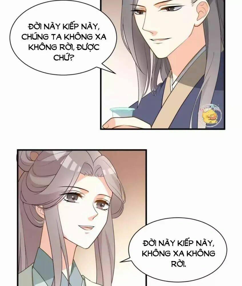 Trùng Sinh Chuyên Sủng Độc Phi Của Nhiếp Chính Vương 58 trang 22