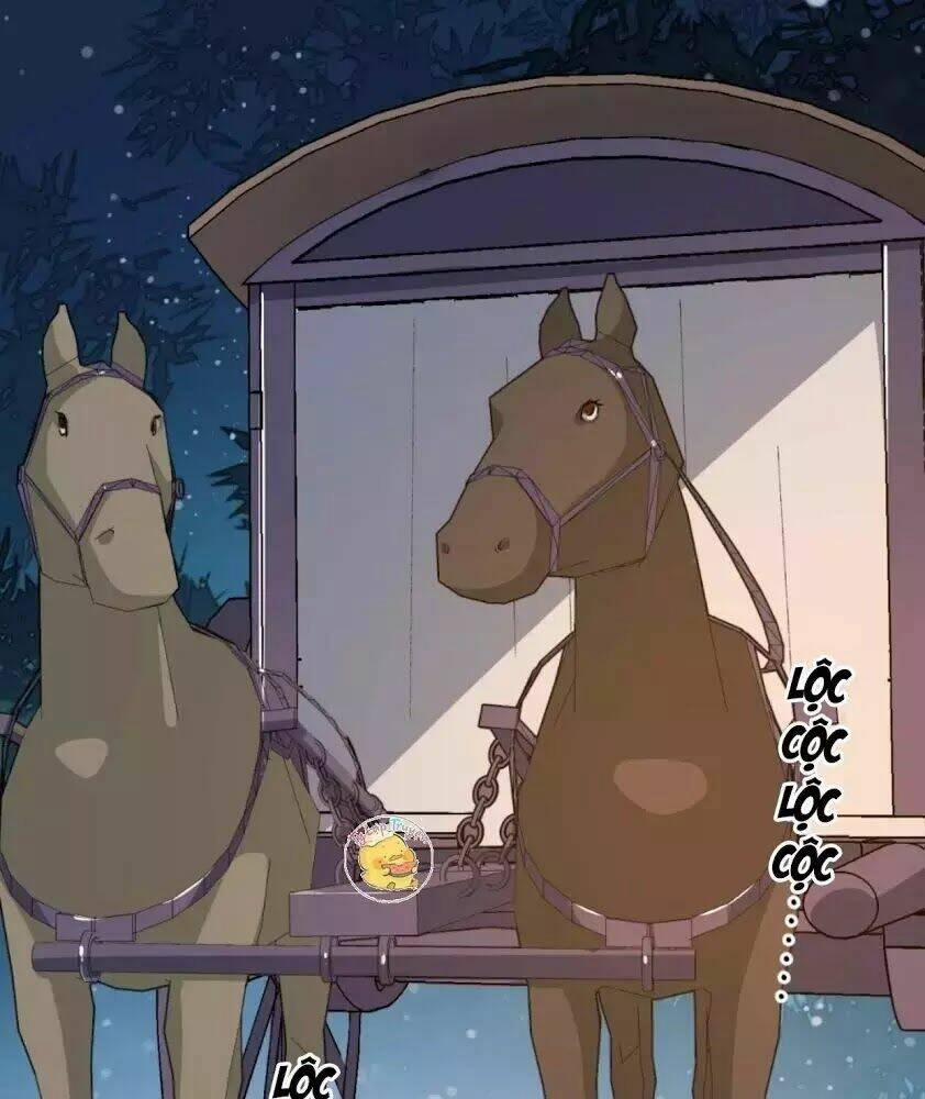 Trùng Sinh Chuyên Sủng Độc Phi Của Nhiếp Chính Vương 58 trang 5