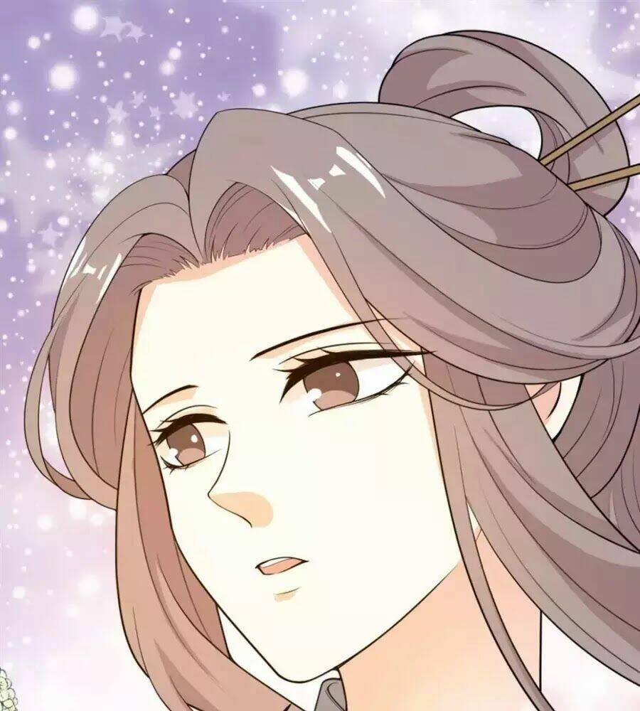 Trùng Sinh Chuyên Sủng Độc Phi Của Nhiếp Chính Vương 58 trang 9