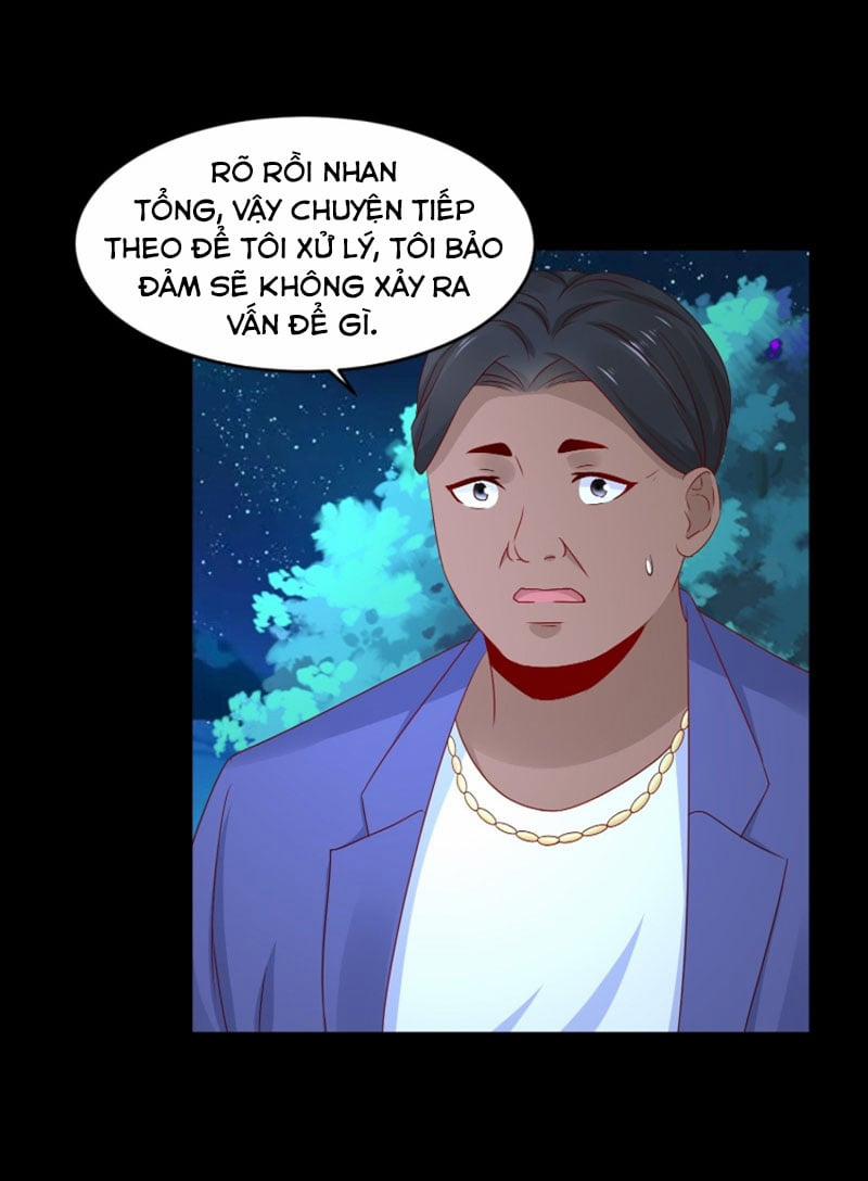 Trùng Sinh Đô Thị - Nhà Đầu Tư Mạnh Nhất 12 trang 21