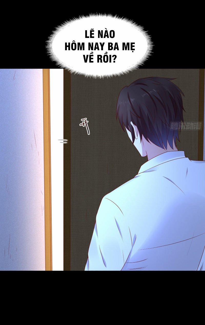 Trùng Sinh Đô Thị - Nhà Đầu Tư Mạnh Nhất 12 trang 25