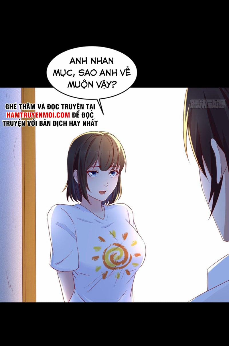 Trùng Sinh Đô Thị - Nhà Đầu Tư Mạnh Nhất 12 trang 26