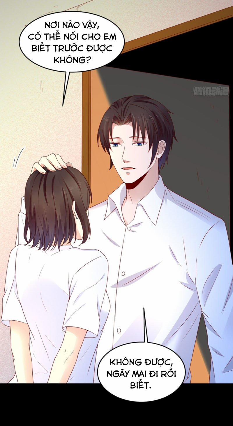 Trùng Sinh Đô Thị - Nhà Đầu Tư Mạnh Nhất 12 trang 29