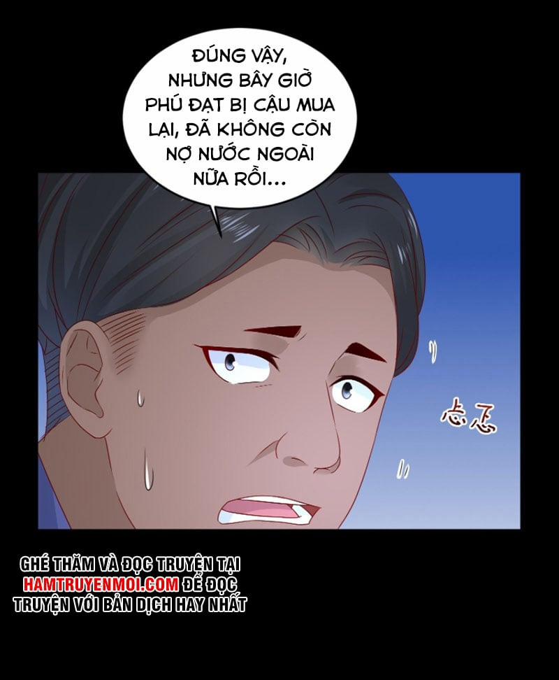 Trùng Sinh Đô Thị - Nhà Đầu Tư Mạnh Nhất 12 trang 6