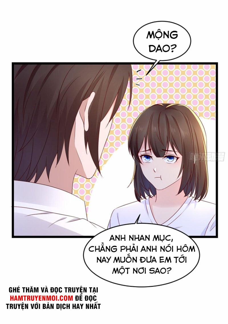 Trùng Sinh Đô Thị - Nhà Đầu Tư Mạnh Nhất 13 trang 14