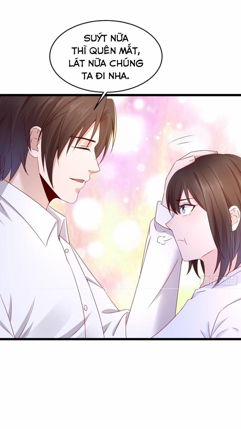 Trùng Sinh Đô Thị - Nhà Đầu Tư Mạnh Nhất 13 trang 15