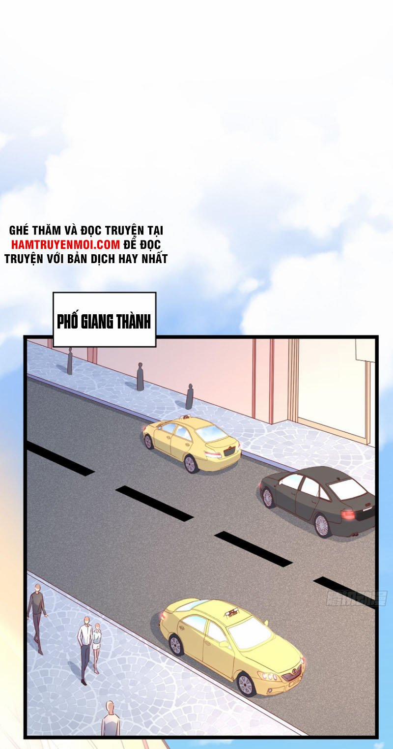 Trùng Sinh Đô Thị - Nhà Đầu Tư Mạnh Nhất 13 trang 16