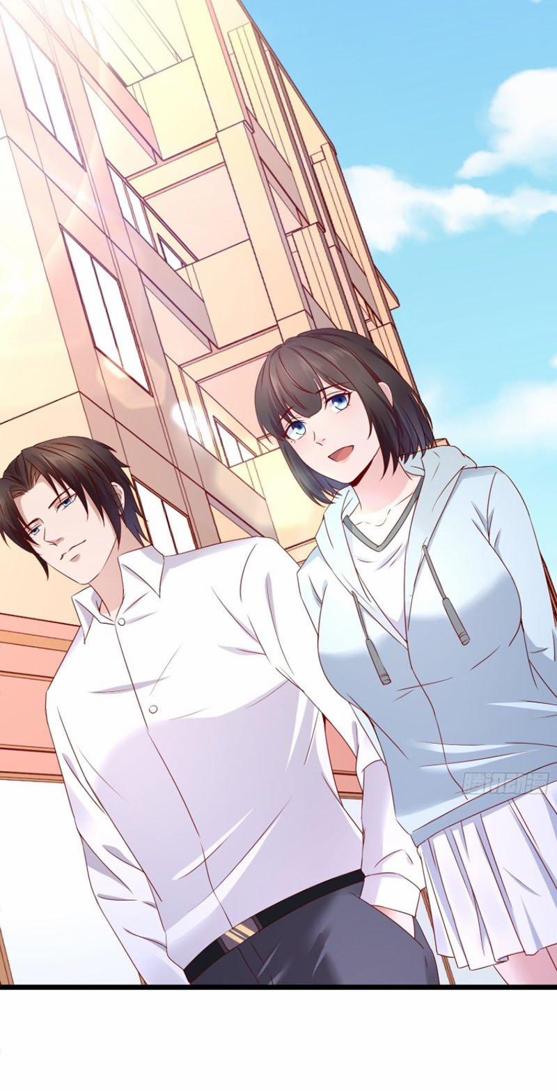 Trùng Sinh Đô Thị - Nhà Đầu Tư Mạnh Nhất 13 trang 17