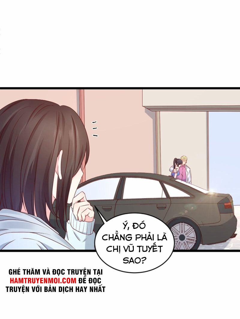 Trùng Sinh Đô Thị - Nhà Đầu Tư Mạnh Nhất 13 trang 18