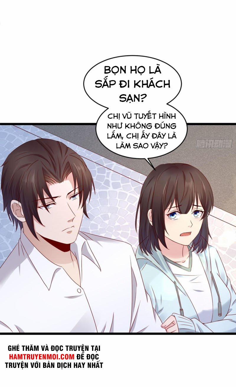 Trùng Sinh Đô Thị - Nhà Đầu Tư Mạnh Nhất 13 trang 20