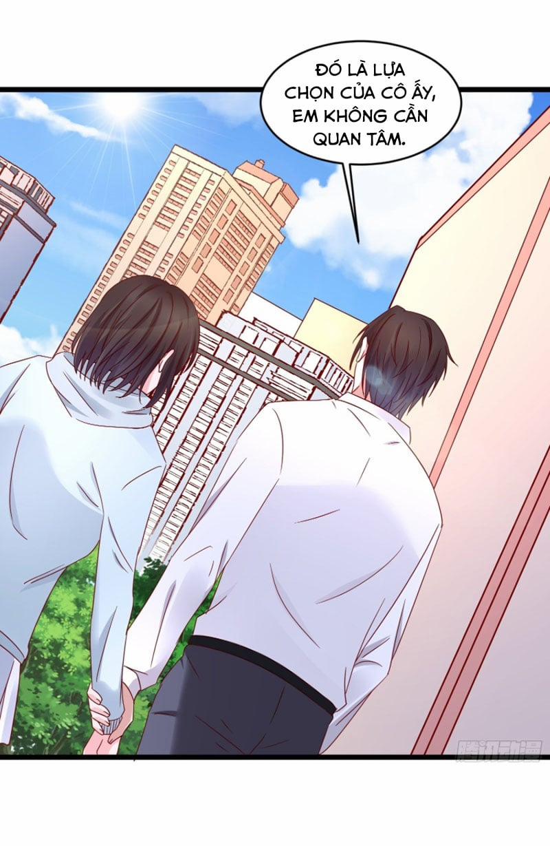 Trùng Sinh Đô Thị - Nhà Đầu Tư Mạnh Nhất 13 trang 21