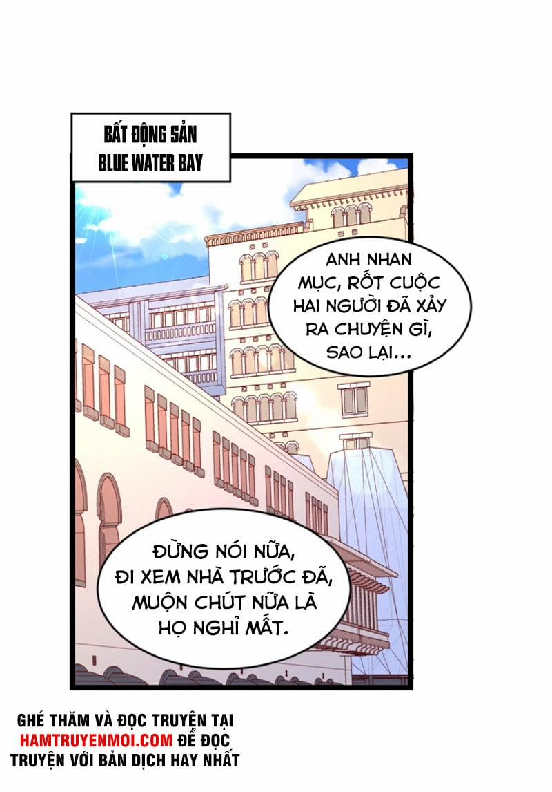 Trùng Sinh Đô Thị - Nhà Đầu Tư Mạnh Nhất 13 trang 22