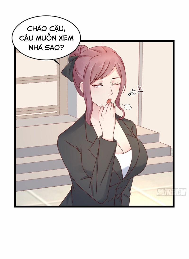 Trùng Sinh Đô Thị - Nhà Đầu Tư Mạnh Nhất 13 trang 23