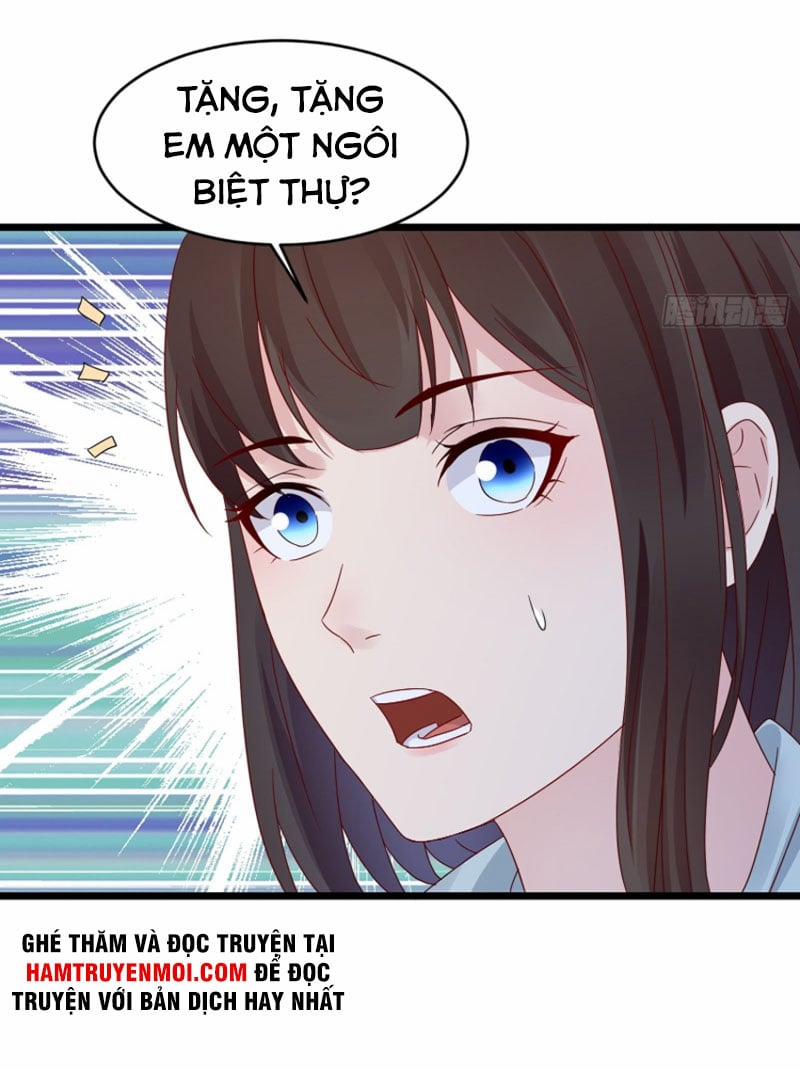 Trùng Sinh Đô Thị - Nhà Đầu Tư Mạnh Nhất 13 trang 26