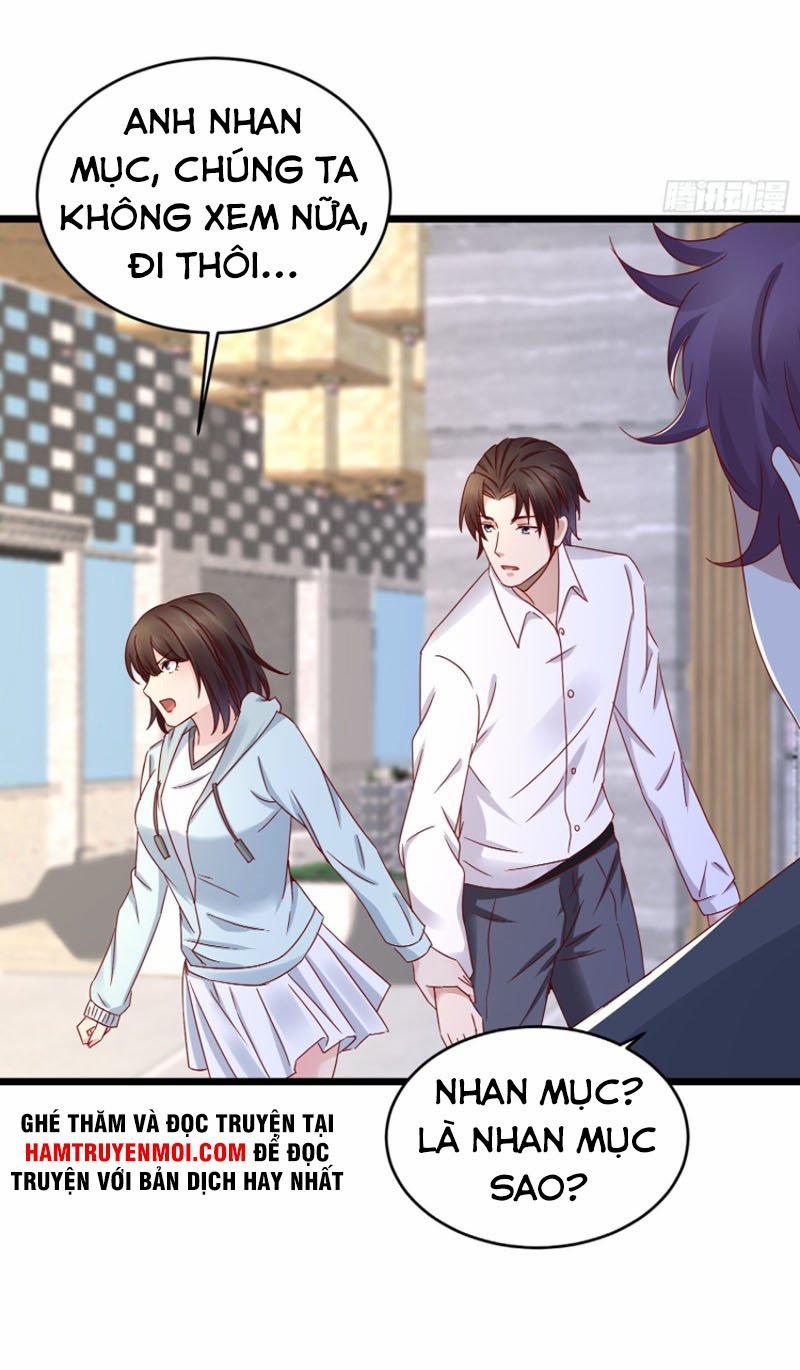 Trùng Sinh Đô Thị - Nhà Đầu Tư Mạnh Nhất 13 trang 30