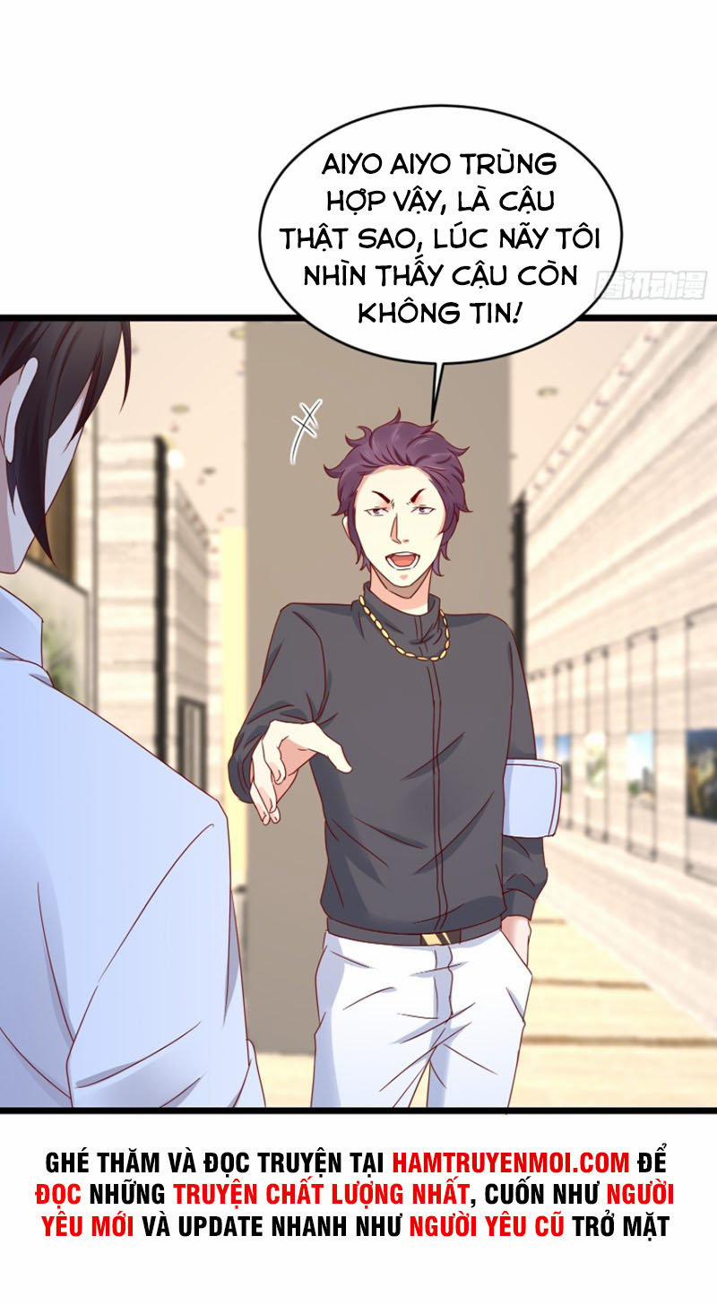 Trùng Sinh Đô Thị - Nhà Đầu Tư Mạnh Nhất 13 trang 31