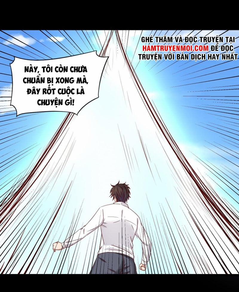 Trùng Sinh Đô Thị - Nhà Đầu Tư Mạnh Nhất 13 trang 6