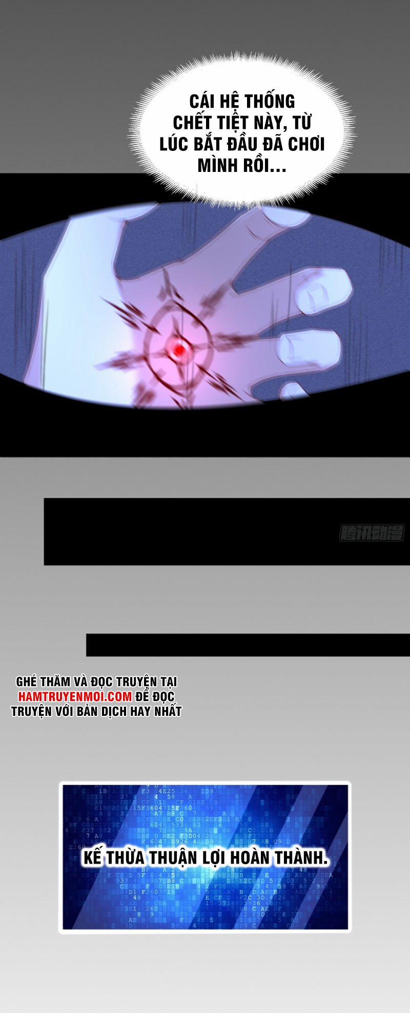 Trùng Sinh Đô Thị - Nhà Đầu Tư Mạnh Nhất 13 trang 8