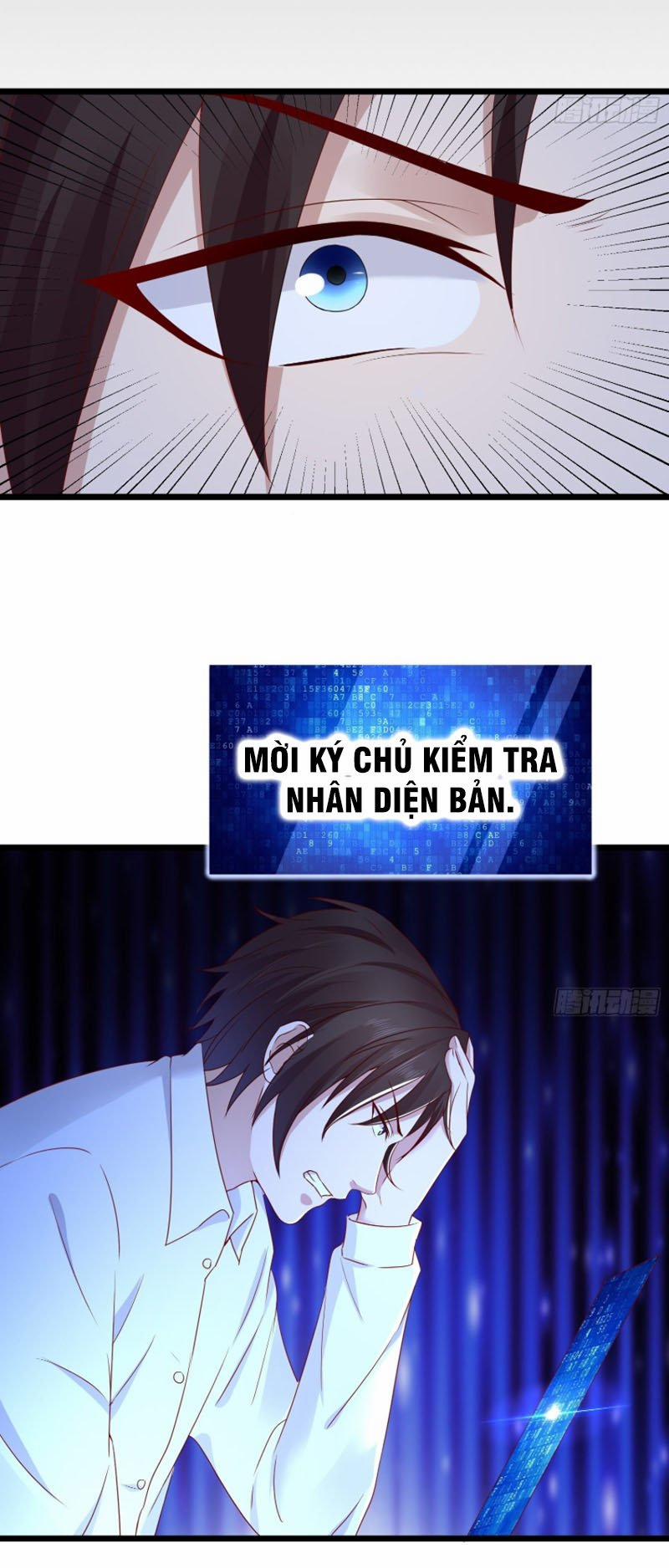 Trùng Sinh Đô Thị - Nhà Đầu Tư Mạnh Nhất 13 trang 9