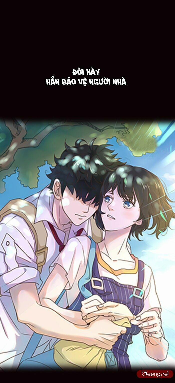 Trùng Sinh Đô Thị Thiên Tôn 0 trang 16