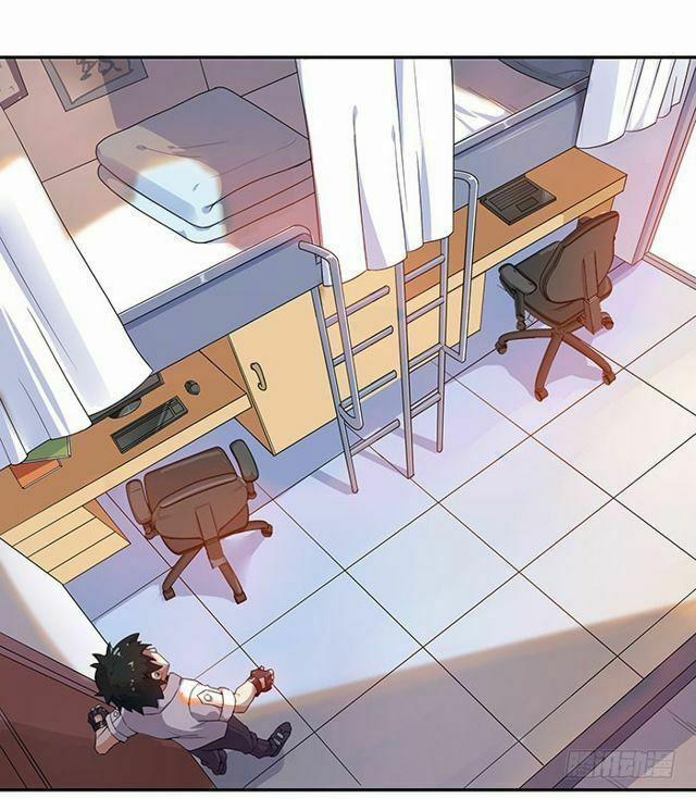 Trùng Sinh Đô Thị Thiên Tôn 1 trang 13