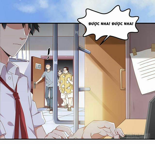 Trùng Sinh Đô Thị Thiên Tôn 1 trang 17