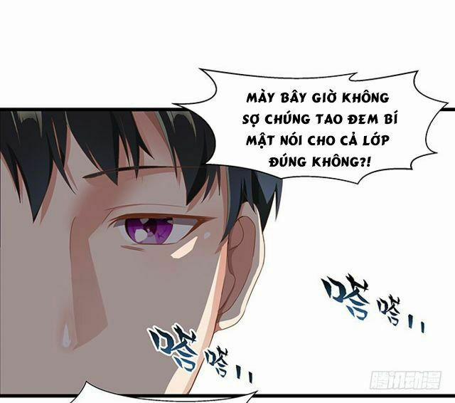 Trùng Sinh Đô Thị Thiên Tôn 1 trang 23