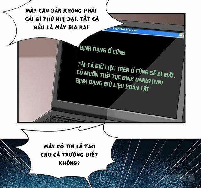 Trùng Sinh Đô Thị Thiên Tôn 1 trang 24