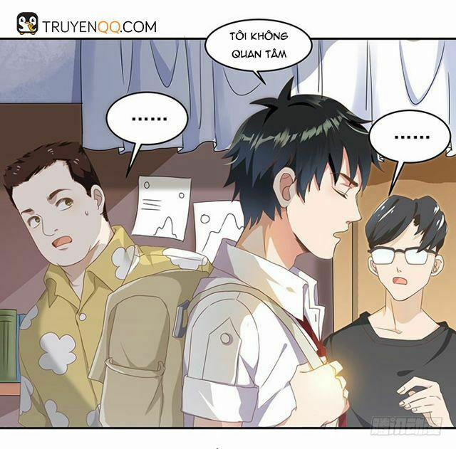 Trùng Sinh Đô Thị Thiên Tôn 1 trang 28