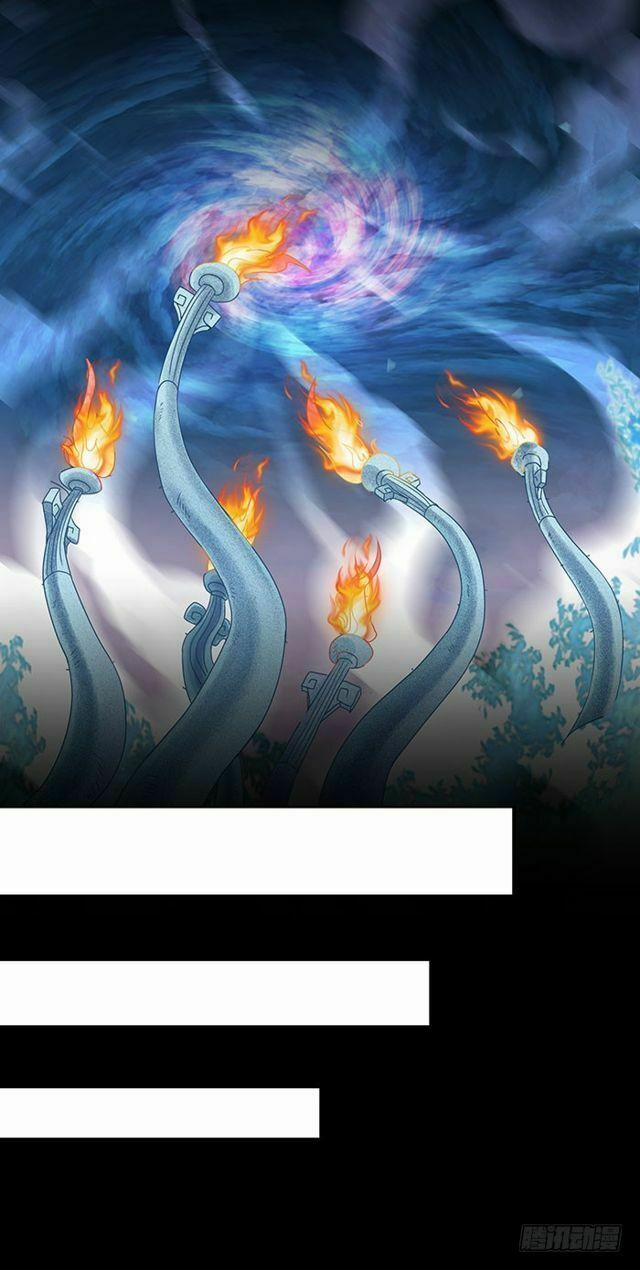 Trùng Sinh Đô Thị Thiên Tôn 1 trang 5