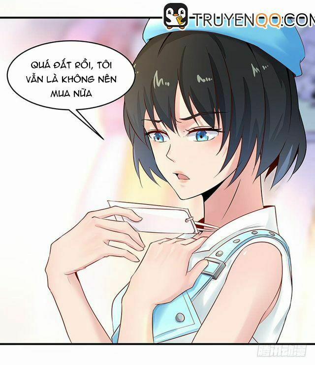 Trùng Sinh Đô Thị Thiên Tôn 10 trang 19