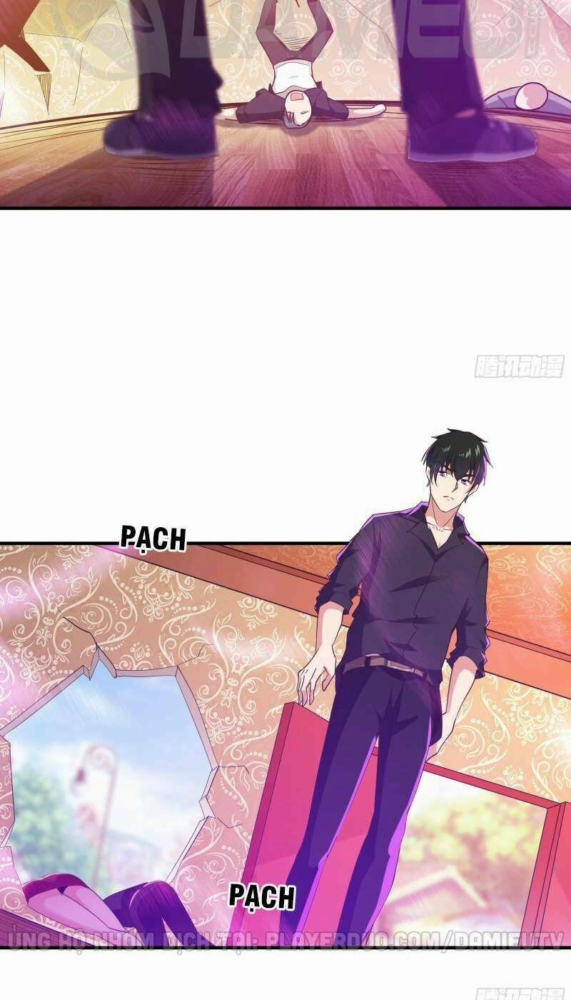 Trùng Sinh Đô Thị Thiên Tôn 100 trang 10