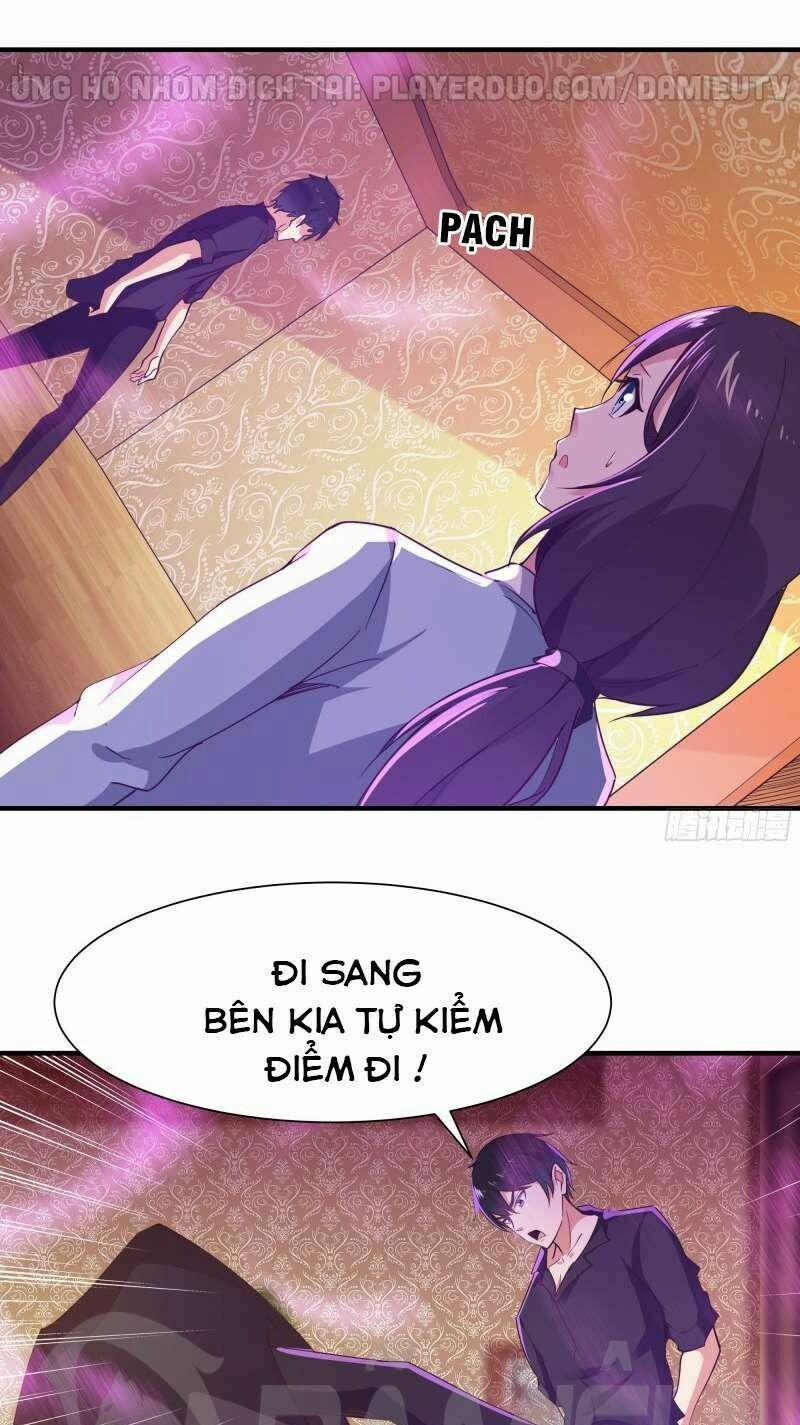 Trùng Sinh Đô Thị Thiên Tôn 100 trang 11